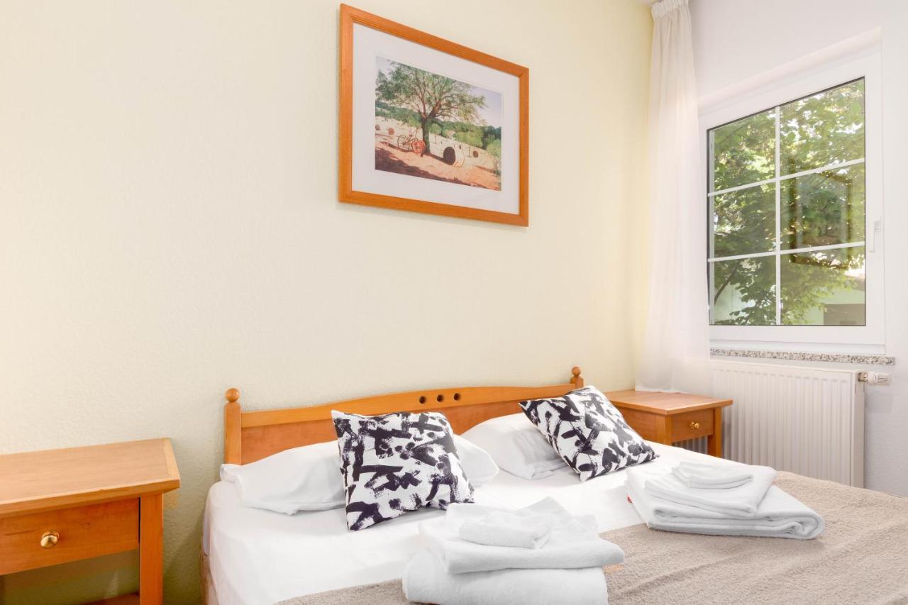 פיישצ'נה אובלה Villa Lucija מראה חיצוני תמונה