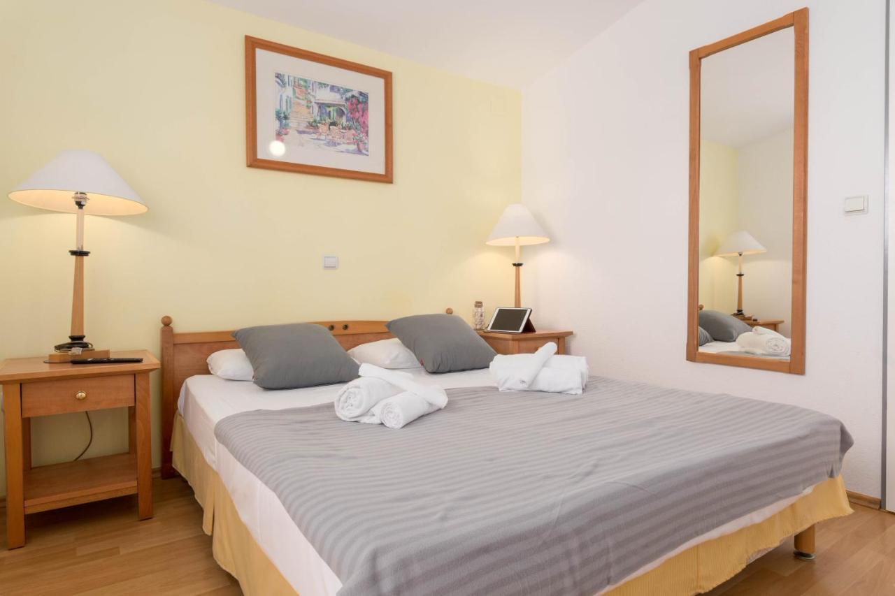 פיישצ'נה אובלה Villa Lucija מראה חיצוני תמונה