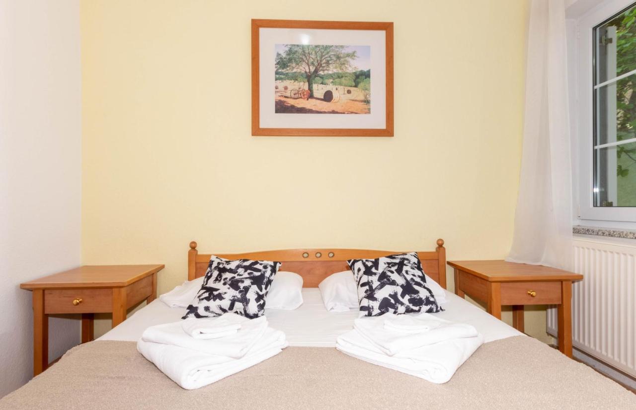 פיישצ'נה אובלה Villa Lucija מראה חיצוני תמונה