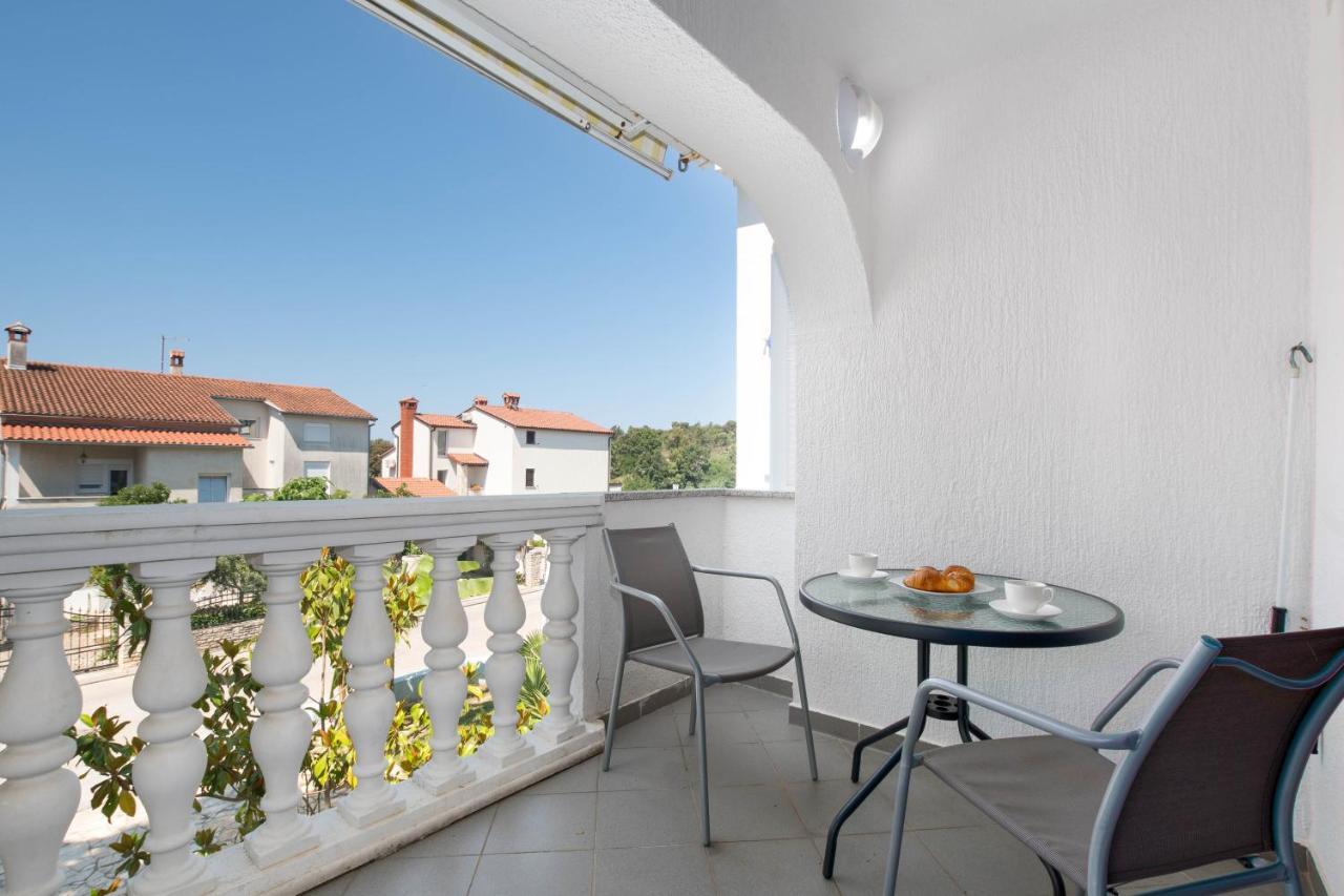 פיישצ'נה אובלה Villa Lucija מראה חיצוני תמונה