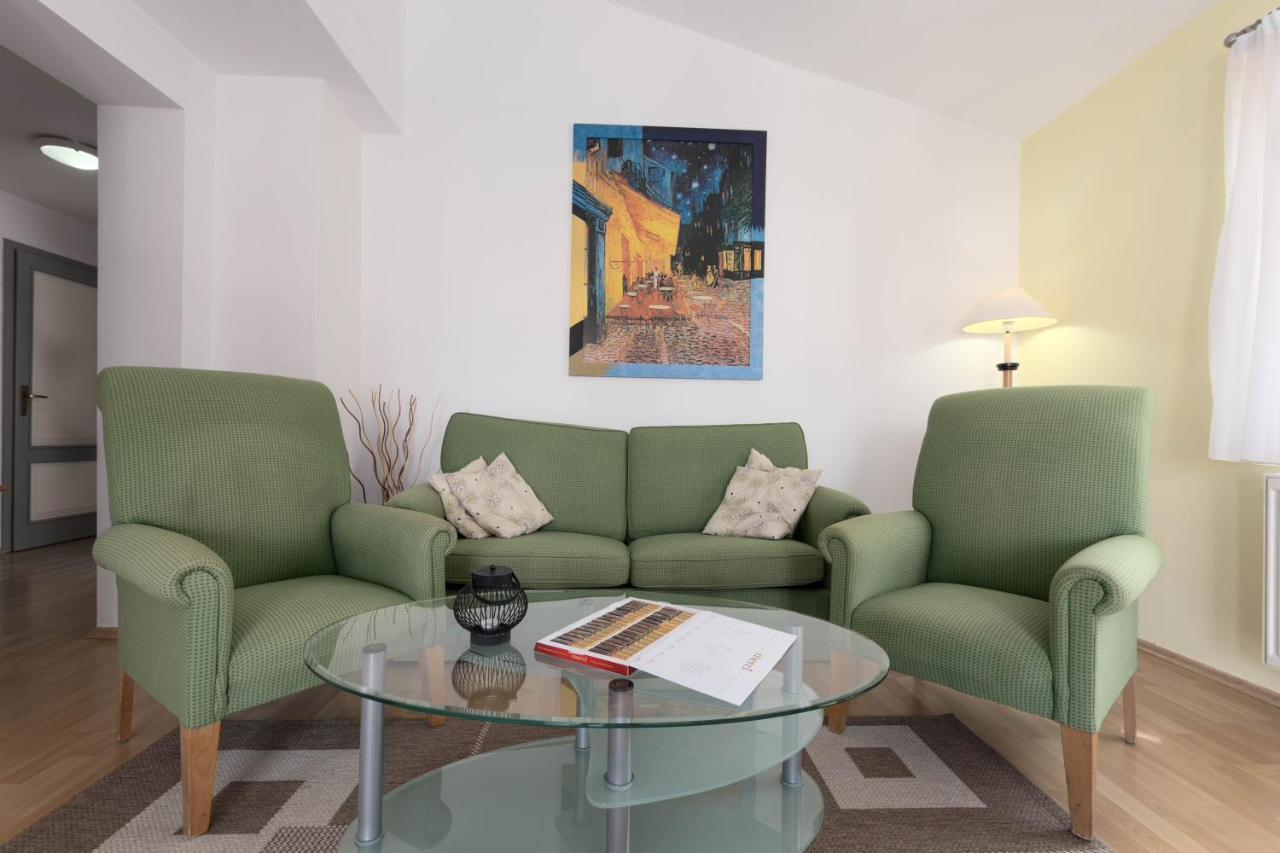 פיישצ'נה אובלה Villa Lucija מראה חיצוני תמונה