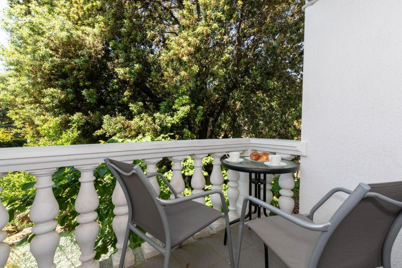 פיישצ'נה אובלה Villa Lucija מראה חיצוני תמונה