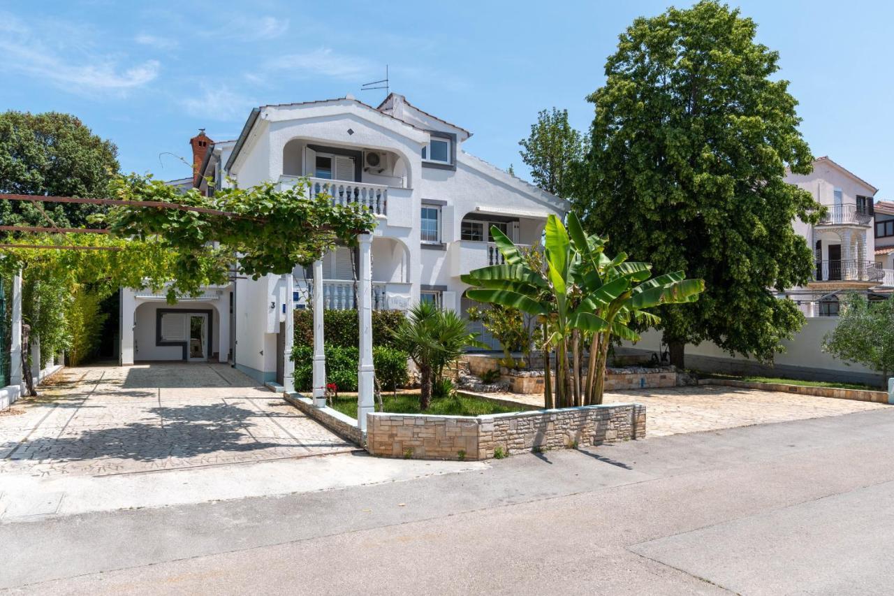 פיישצ'נה אובלה Villa Lucija מראה חיצוני תמונה