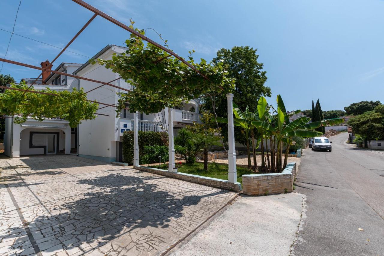 פיישצ'נה אובלה Villa Lucija מראה חיצוני תמונה