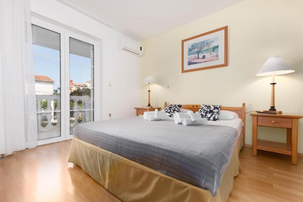 פיישצ'נה אובלה Villa Lucija מראה חיצוני תמונה
