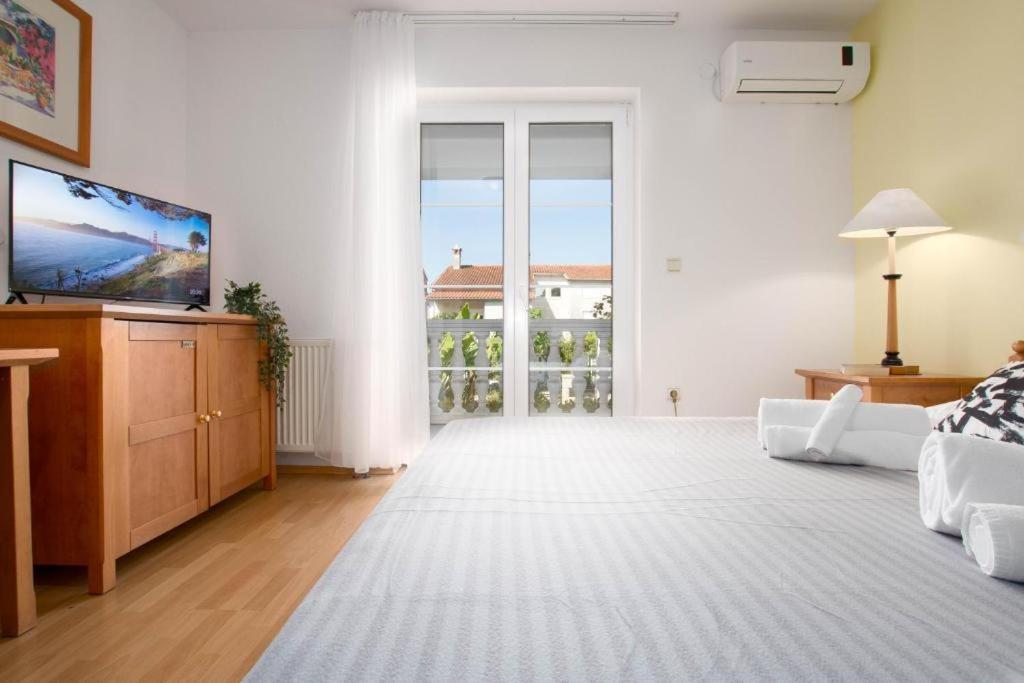 פיישצ'נה אובלה Villa Lucija מראה חיצוני תמונה