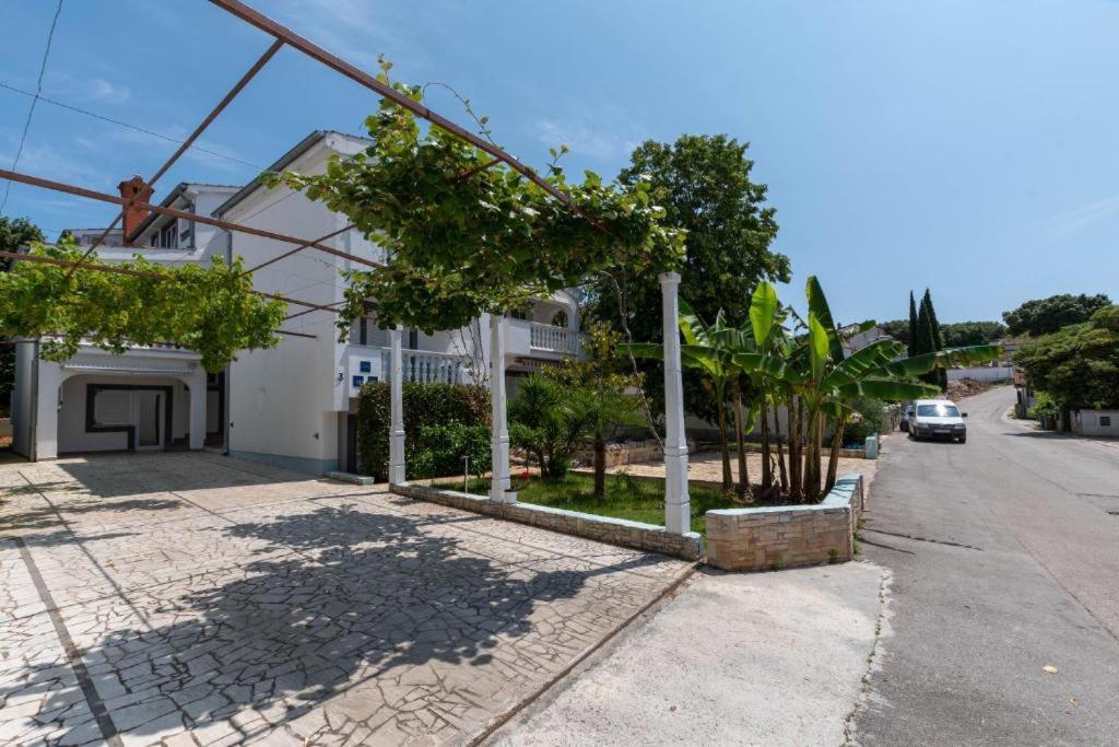 פיישצ'נה אובלה Villa Lucija מראה חיצוני תמונה